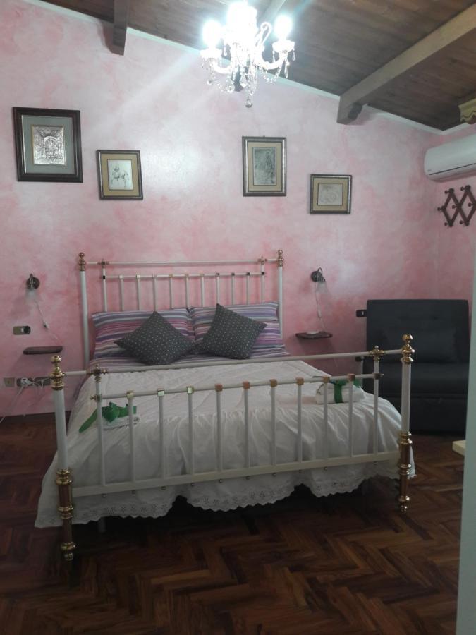 B&B Santa Barbara Iglesias Ngoại thất bức ảnh