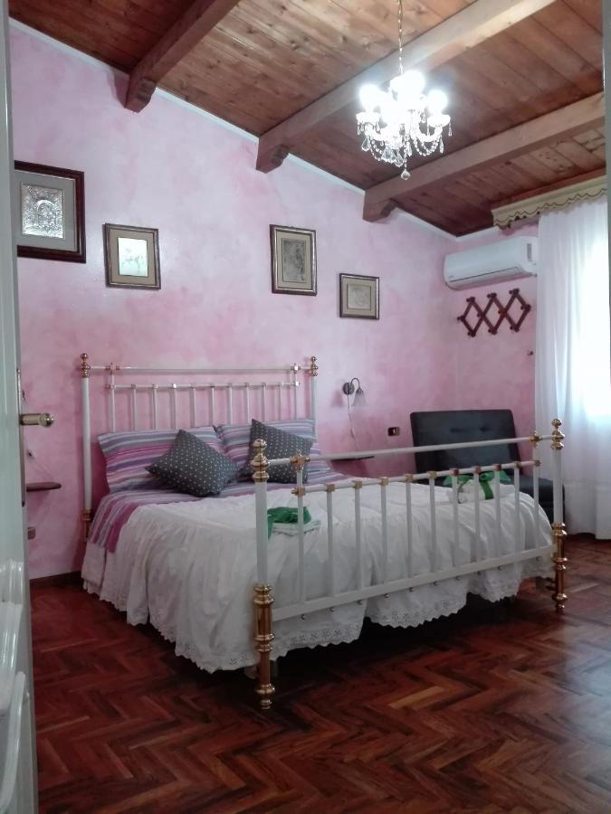 B&B Santa Barbara Iglesias Ngoại thất bức ảnh