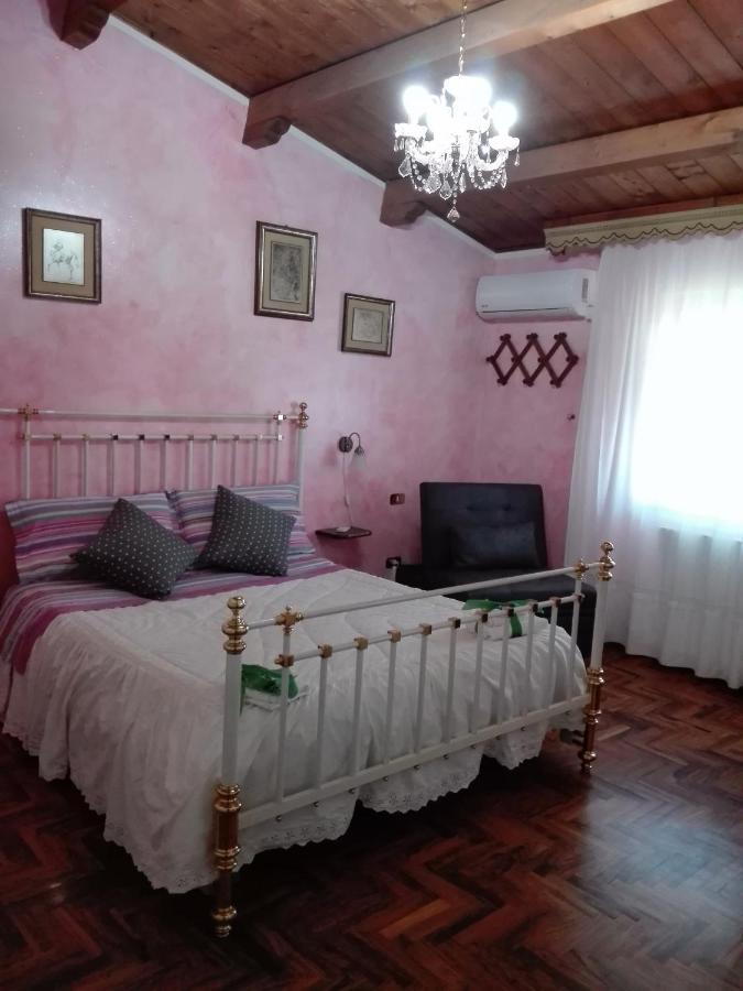 B&B Santa Barbara Iglesias Ngoại thất bức ảnh