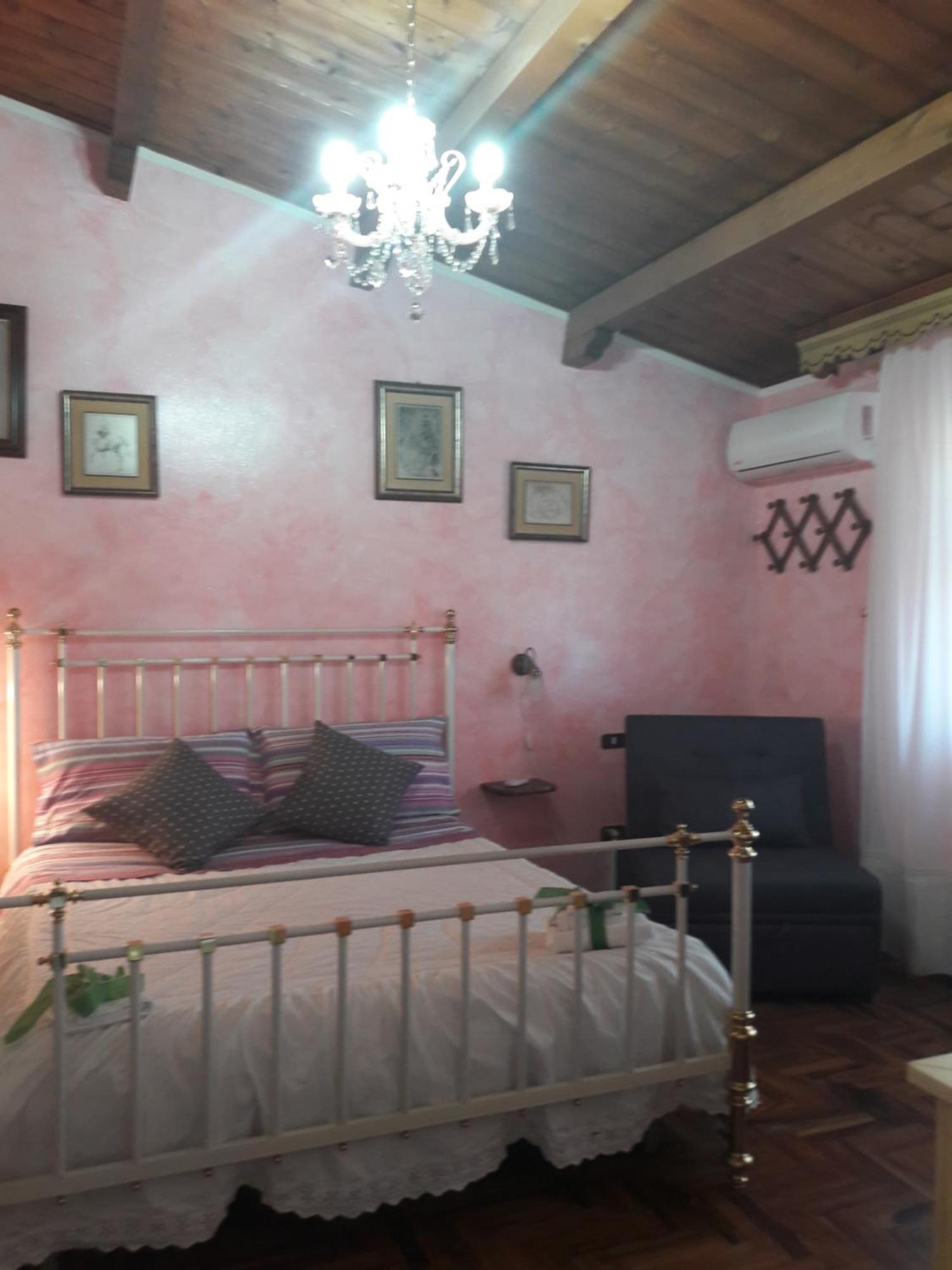 B&B Santa Barbara Iglesias Phòng bức ảnh